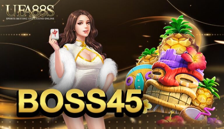 boss45